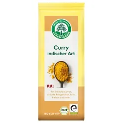 Lebensbaum Lebensbaum Curry, indisch – Produktbild 1 von 1