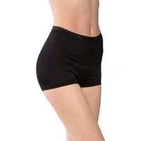 mey 2x Damen Hipster Panty Mey Lights aus PIMA Baumwolle 89206, Schwarz, – Produktbild 1 von 1