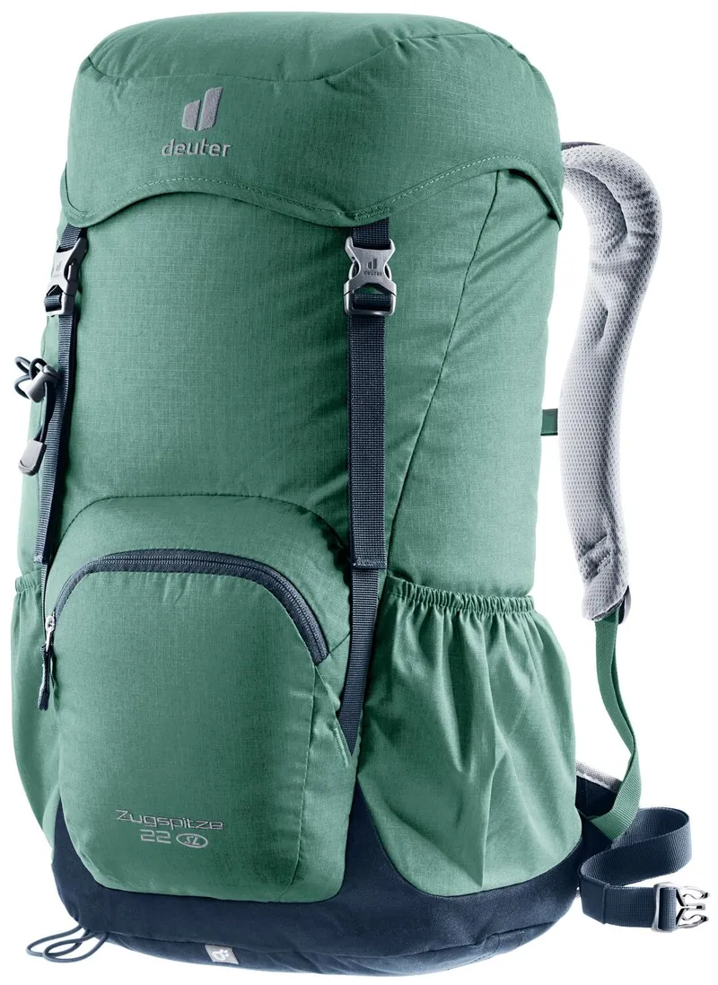 Deuter Deuter Zugspitze 22 SL Wanderrucksack Damen (2338 seagreen/ink) – Produktbild 1 von 1