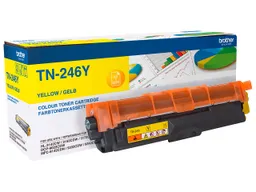 Brother Brother Toner TN-246Y gelb – Produktbild 1 von 1