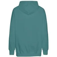 Neutral Neutral® Oversize Unisex Hoodie Kapuzenpullover Tiger Cotton von Neutral Baumwolle in Umstellung zu Bio Baumwolle, Teal, – Produktbild 1 von 1