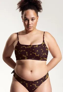 Oy Oy Surf Bikini Oberteil „Buri“ – Produktbild 1 von 1