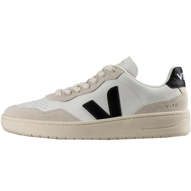 Veja Veja V-90 O.T., White / black, – Produktbild 1 von 2