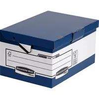 Bankers Box® Bankers Box® Archivbox System ERGO-Stor™ Maxi – Produktbild 2 von 2