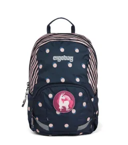 Ergobag Ergobag ease ECO-HERO Edition Large Kinderrucksack Bärbel – Produktbild 1 von 1