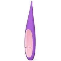 LELO Kleiner Klitoris-Vibrator - LELO DOT Travel – Produktbild 1 von 1