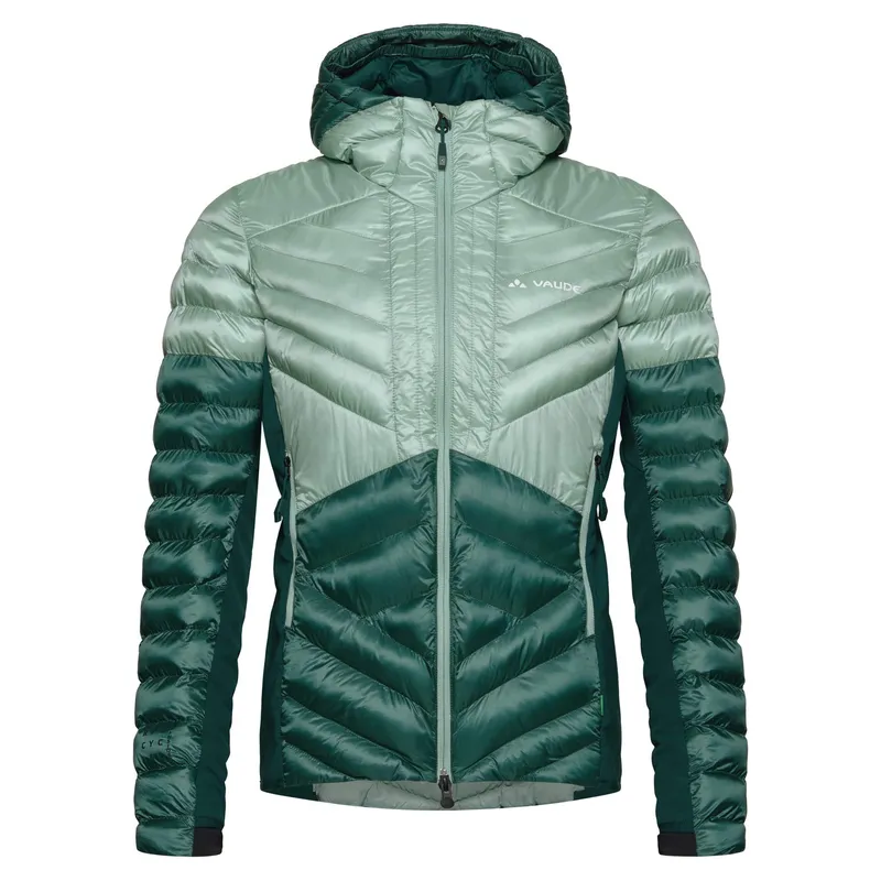 Vaude SESVENNA PRO JACKET II – Produktbild 1 von 1