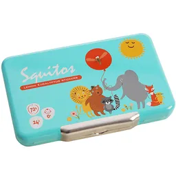 Squitos Squitos Mückenabwehr Sticker für Babys und Kinder – Produktbild 1 von 1