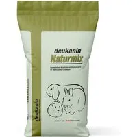 deukanin deukanin Naturmix 15 kg - Nagerfutter – Produktbild 1 von 1