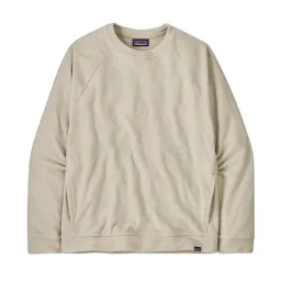 Patagonia Sweatshirt mit Rundhalsausschnitt Patagonia Micro D – Produktbild 1 von 1