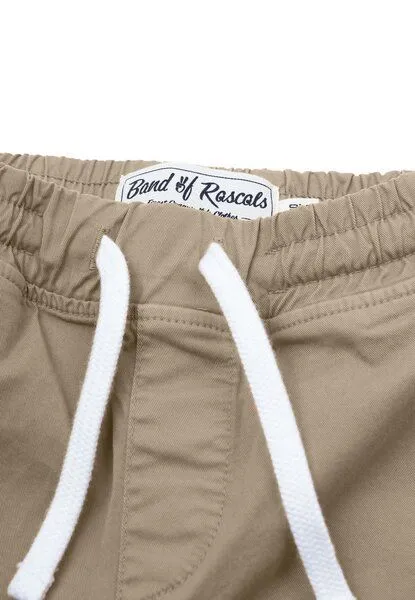 Band of Rascals Band of Rascals LF Chino Pants, Clay, – Produktbild 3 von 3