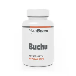 GymBeam GymBeam Buchu 60 Kapseln – Produktbild 1 von 1