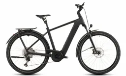 Cube Cube Kathmandu Hybrid Pro 800 - 28 Zoll 800Wh 12K Diamant - coal´n´black – Produktbild 1 von 1