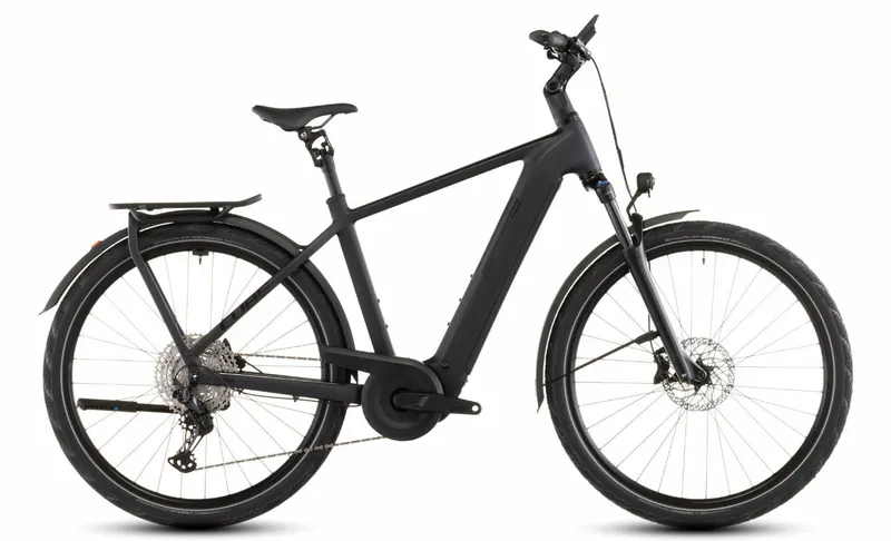 Cube Cube Kathmandu Hybrid Pro 800 - 28 Zoll 800Wh 12K Diamant - coal´n´black, Schwarz, – Produktbild 1 von 1