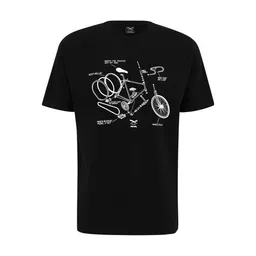 Iriedaily Iriedaily Bikeplosion Tee – Produktbild 1 von 1