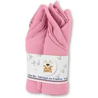 PAPATE PAPATE Windeln aus Bio-Baumwolle, Rosa, – Produktbild 1 von 1