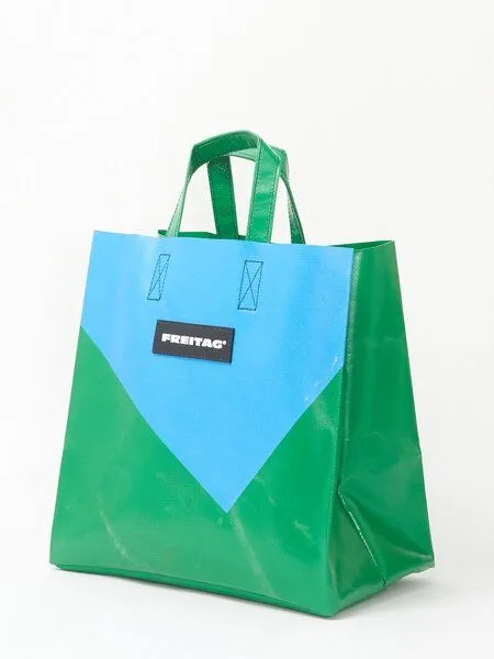 Freitag Freitag F250 Sonny - green blue (000004264817) – Produktbild 2 von 3