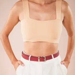 NAE NAE Damen vegan Gürtel Saldes Rot – Produktbild 1 von 1