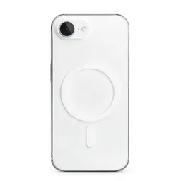 VONMÄHLEN VONMÄHLEN Transparent Case Pro für iPhone 17e/16e – Produktbild 1 von 1