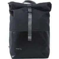 7clouds 7clouds Rolltop-Rucksack Nomo 7.1, Black, – Produktbild 1 von 1