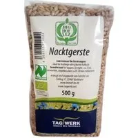 TAGWERK Nacktgerste aus Bayern – Produktbild 1 von 1