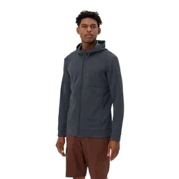 Vaude VAUDE Men's Fleece Hoodie Neyland (Hiking Hoody) – Produktbild 1 von 1