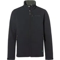 Vaude VAUDE Jacken Men's Cyclone Jacket VI, Black/khaki, – Produktbild 1 von 1