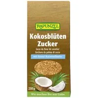 RAPUNZEL RAPUNZEL Bio-Kokosblüten-Zucker, 250 g – Produktbild 1 von 1