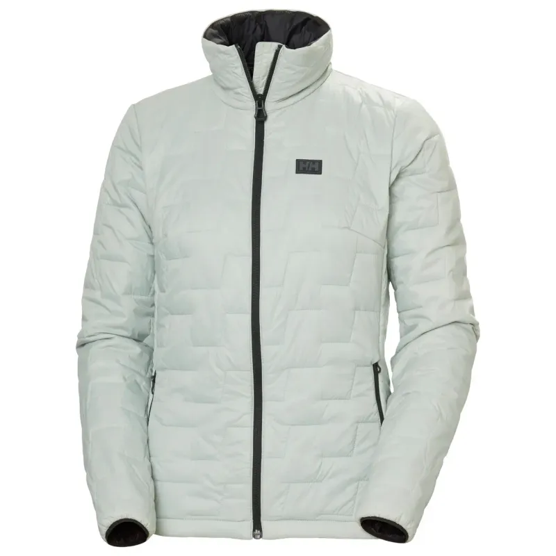 Helly Hansen Damen-Daunenjacke Helly Hansen Lifaloft, Vert, – Produktbild 1 von 1