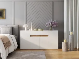 Home affaire Sideboard City/Giron, Breite ca. 170 cm – Produktbild 1 von 1