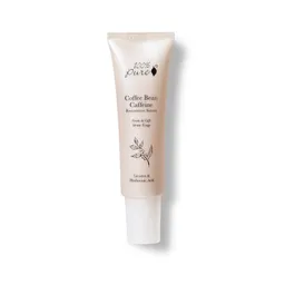 100% PURE® - Purity Cosmetics Coffee Bean Caffeine Restorative Serum - Gesichtsserum – Produktbild 1 von 1