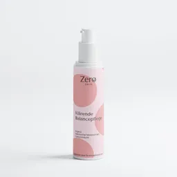 Zero Skin Zero Skin Klärende Balancepflege - 50 ml, ausgleichend und hydratisierend mit Islandmoos und Mate Blatt – Produktbild 1 von 1