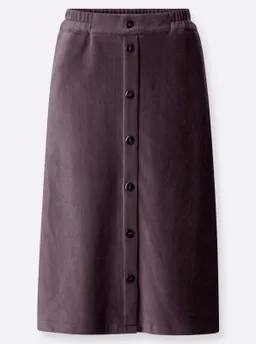 Witt Cordrock aubergine – Produktbild 1 von 1