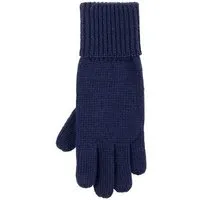 Pure pure by Bauer Pure pure by Bauer Handschuhe marine Merinowolle Gr. 5 (6-7 Jahre) von pure-pure by Bauer – Produktbild 1 von 1