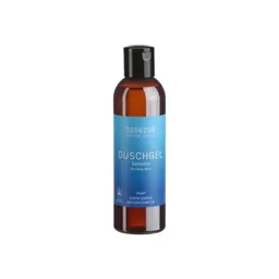 Living Crafts LIVING CRAFTS - benecos Duschgel AloeVera - (n/a), Nachhaltige Mode, Bio Bekleidung – Produktbild 1 von 1
