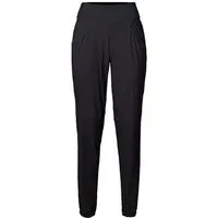 Vaude VAUDE Hosen Women's Scopi LW Pants, Black uni, – Produktbild 1 von 1