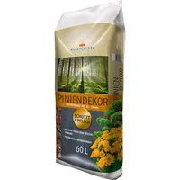 Kleeschulte Erden Kleeschulte Piniendekor, 15-25 mm, 60 l – Produktbild 1 von 1