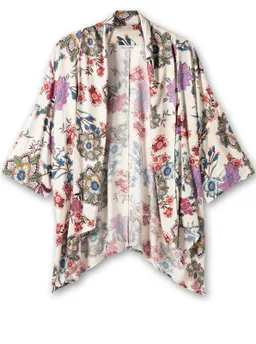 sheego by Joe Browns Longbluse – Produktbild 1 von 1