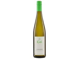Keth Keth Bio-Weißwein Scheurebe "Kabinett" feinherb, 0,75 l – Produktbild 1 von 1