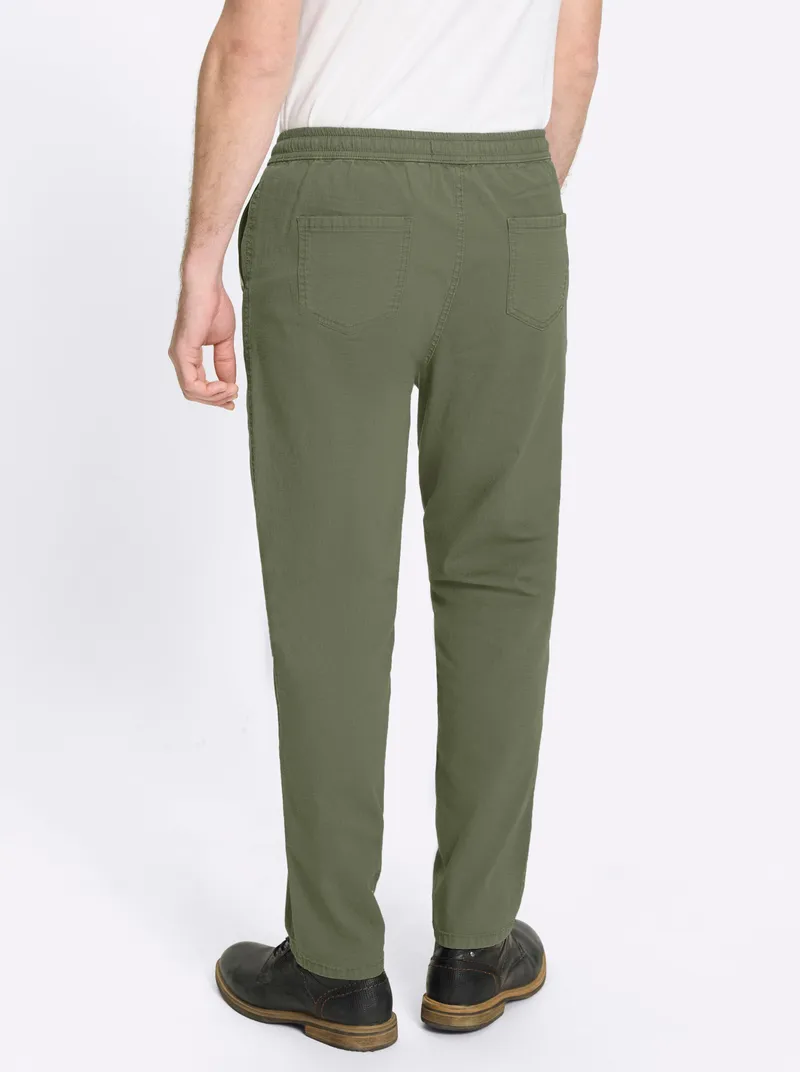 Catamaran Schlupfhose, Khaki, – Produktbild 2 von 2