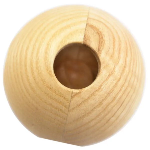 4betterdays 4betterdays Kugelball für Kleinkinder 'Shake it' 6,5 cm – Produktbild 2 von 4