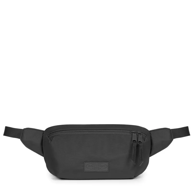 Eastpak Eastpak CNNCT F Bauchtasche Waist, Black, – Produktbild 1 von 1