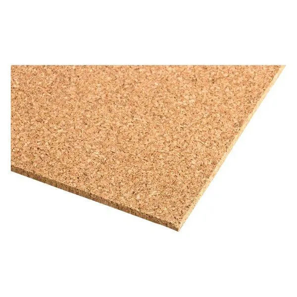 Kork-Deko Kork-Deko 37,67 €/m²: Pinnwand aus Kork - 90x60 cm - 5mm dick – Produktbild 5 von 6