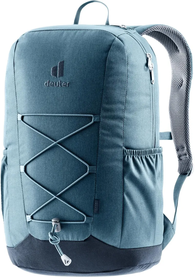 Deuter Deuter Gogo Rucksack (1374 atlantic/ink) – Produktbild 1 von 2