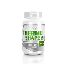 ActivLab ActivLab Thermo Shape 2.0 90 Kapseln ohne Geschmack – Produktbild 1 von 1