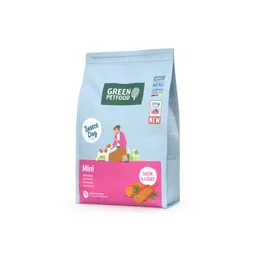 Green Petfood Green Petfood Mini with Insects 3kg – Produktbild 1 von 1