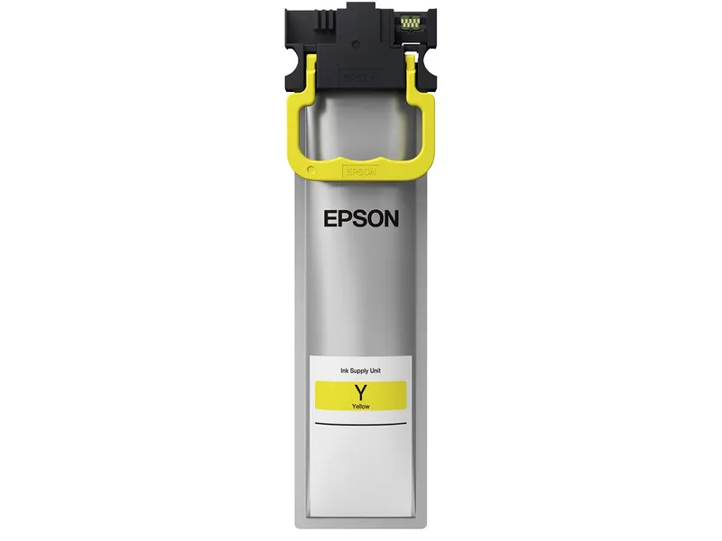 Epson Epson Tintenpatrone T11D4 gelb – Produktbild 1 von 2