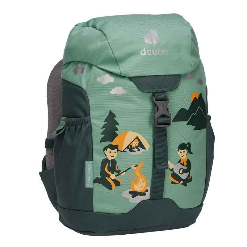 Deuter SCHMUSEBÄR – Produktbild 1 von 1