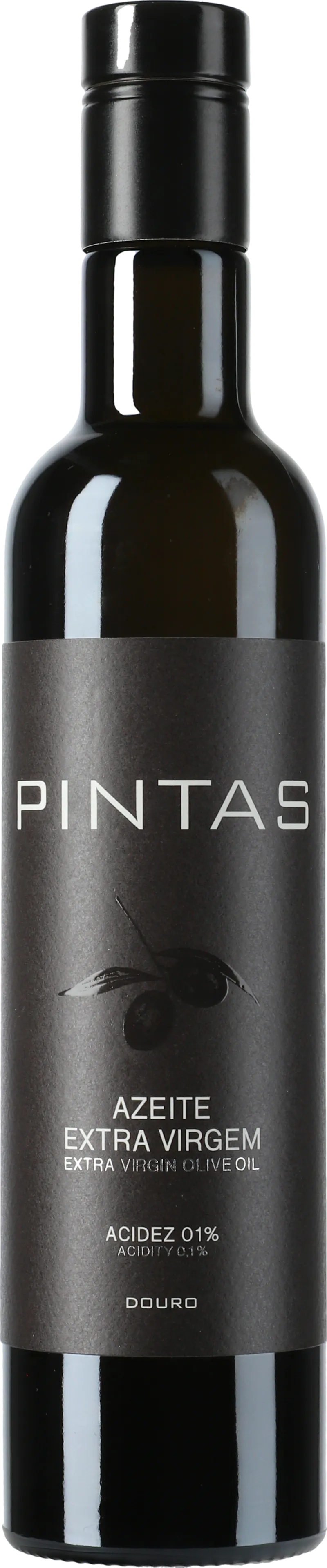 Wine & Soul Wine & Soul Olive Oil 2025 – Produktbild 1 von 1