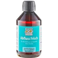 Aries ARIES Abflussreiniger "Abfluss-Frisch", 250 ml – Produktbild 1 von 1